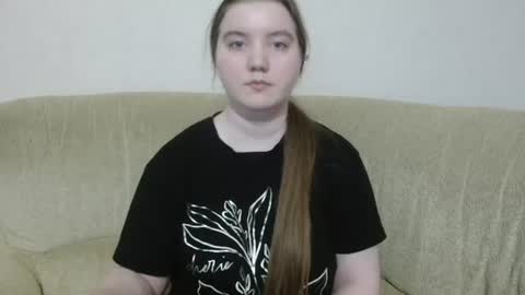 Josefin online show from July 5, 7:03 am