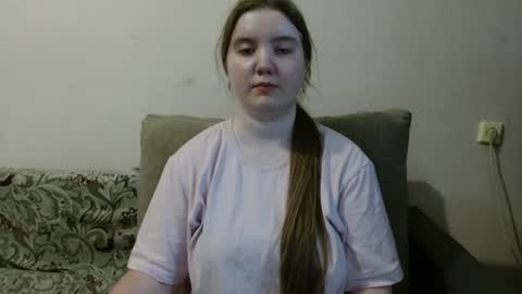 Josefin online show from July 18, 12:51 pm