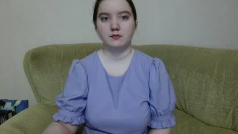 Josefin online show from June 21, 3:21 am
