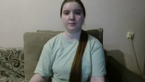 Josefin online show from June 27, 2:12 pm