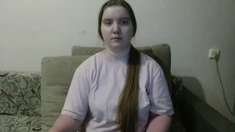 Josefin online show from July 10, 11:54 am