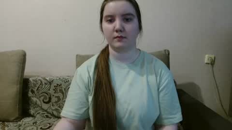 Josefin online show from June 27, 7:20 am