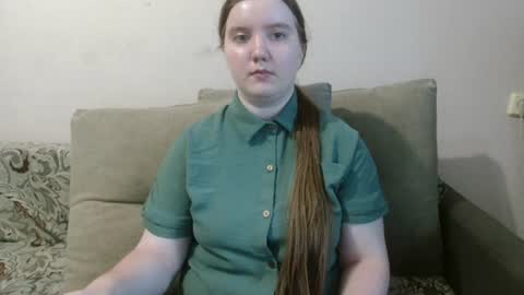 Josefin online show from July 25, 10:44 am