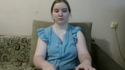 Josefin online show from July 28, 11:17 am