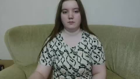 Josefin online show from July 3, 9:37 am