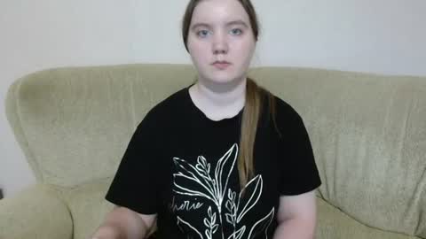 Josefin online show from July 20, 10:39 am