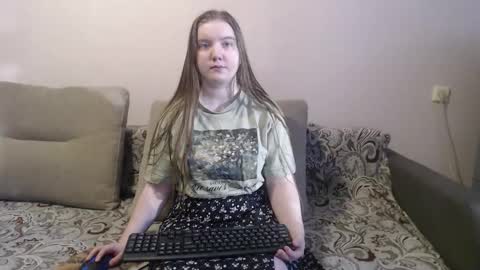 Josefin online show from January 19, 4:52 am