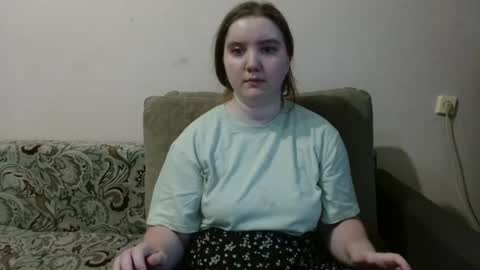 Josefin online show from July 22, 12:50 pm
