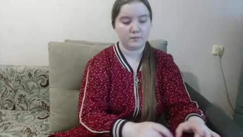 Josefin online show from June 30, 10:26 am