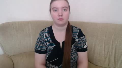 Josefin online show from April 30, 2:28 am