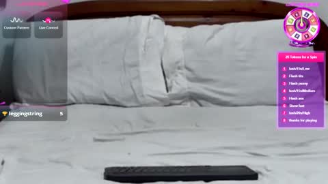 Arab Catwoman online show from September 25, 7:29 am