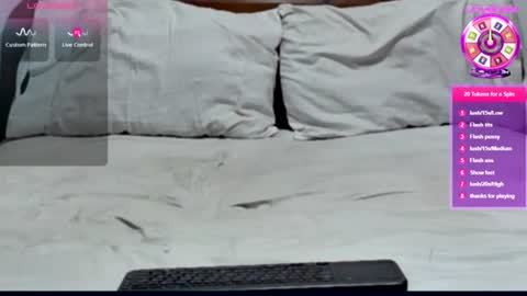 Arab Catwoman online show from July 7, 7:23 am