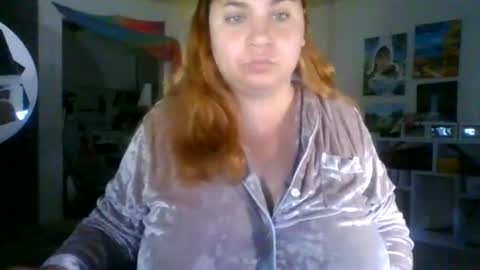 BustyPrincessLeila online show from June 27, 12:45 am