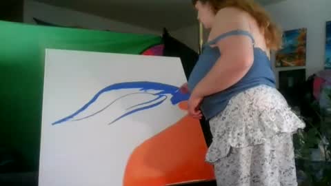 BustyPrincessLeila online show from June 21, 11:20 pm