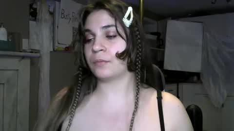 BustyPrincessLeila online show from February 10, 3:46 am