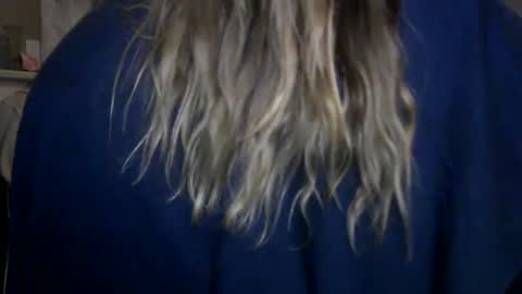 BustyPrincessLeila online show from February 13, 4:32 am