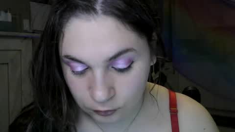 BustyPrincessLeila online show from February 6, 4:53 am