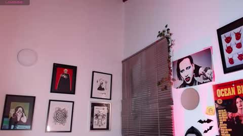 Arabella online show from February 15, 2:47 am