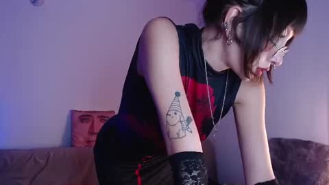 Arabella online show from July 25, 2:18 am