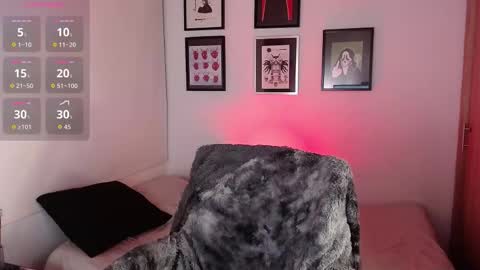 Arabella online show from October 6, 3:56 am