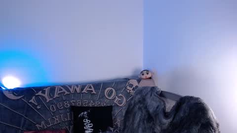 Arabella online show from February 5, 1:52 am