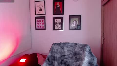 Arabella online show from November 20, 3:51 am