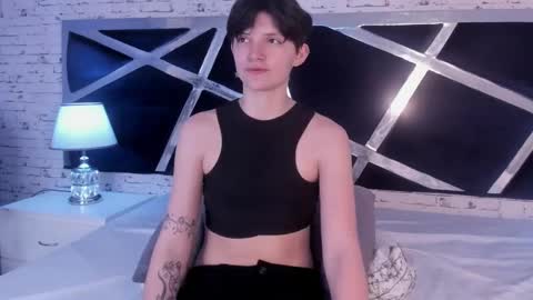 ArabellaBlue online show from September 30, 7:30 pm