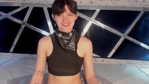 ArabellaBlue online show from October 2, 1:27 pm