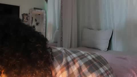 Nadia Cyel online show from November 29, 11:09 pm