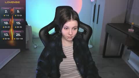 Im Arden online show from December 14, 1:55 am