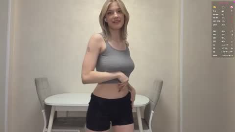 Caroline online show from July 16, 4:33 pm