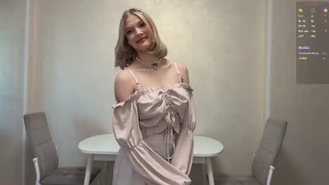 Caroline online show from July 17, 4:54 pm
