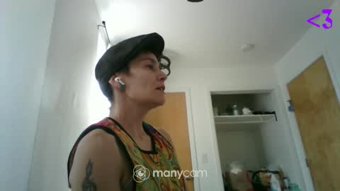 ARealSexyStud online show from May 3, 8:34 pm
