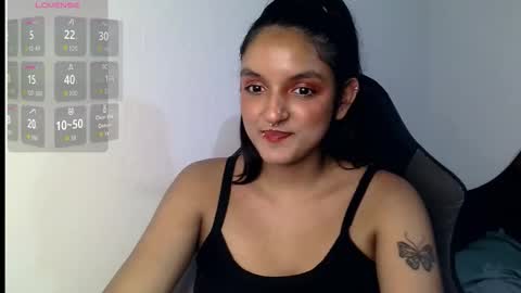 Bella online show from October 23, 12:38 am