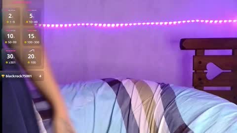 Bella online show from February 13, 5:20 am