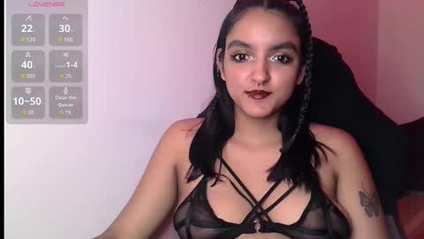 Bella online show from November 3, 8:18 am