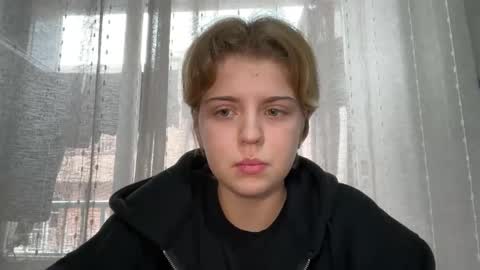 ari_crystal online show from January 13, 4:11 pm