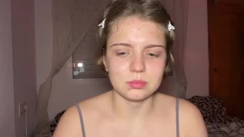 ari_crystal online show from March 17, 5:39 pm