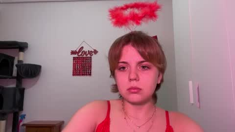 ari_crystal online show from February 13, 4:52 pm