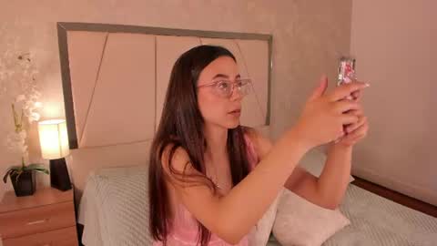 Ari Wilde online show from July 12, 12:39 pm