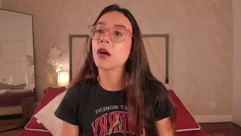 Ari Wilde online show from July 23, 1:08 pm
