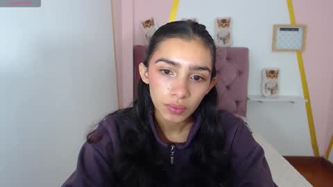 aria_0 online show from March 17, 1:26 pm