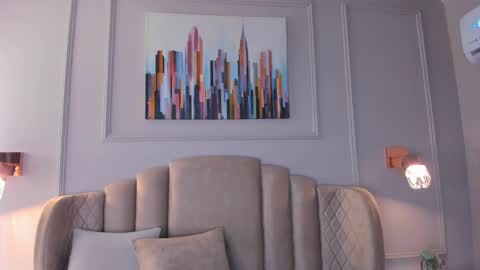 Snapshot of aria_greco chatting on February 23, 2:56 am Aria  online show from February 23, 2:56 am