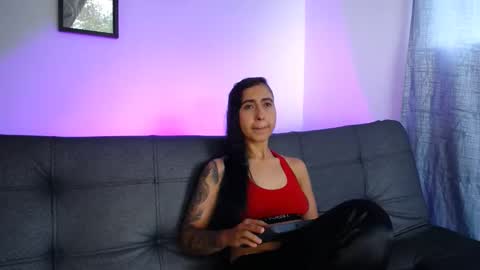  777 online show from June 4, 8:57 pm