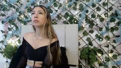 aria online show from January 7, 11:46 am