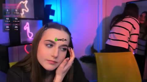 Luna online show from December 1, 6:06 am