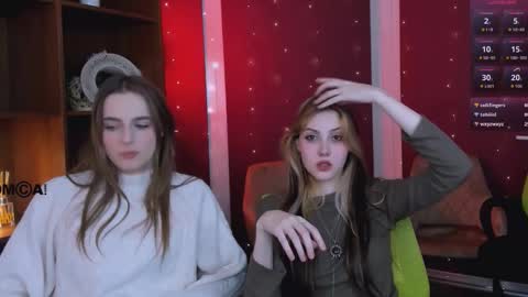 Luna online show from November 18, 8:37 am