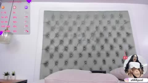 aria online show from July 28, 2:13 pm