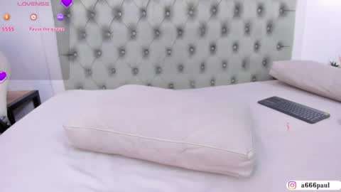 aria online show from July 6, 3:03 pm