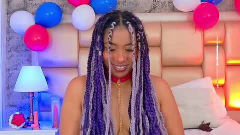ARIA PEACH  online show from July 5, 4:19 am